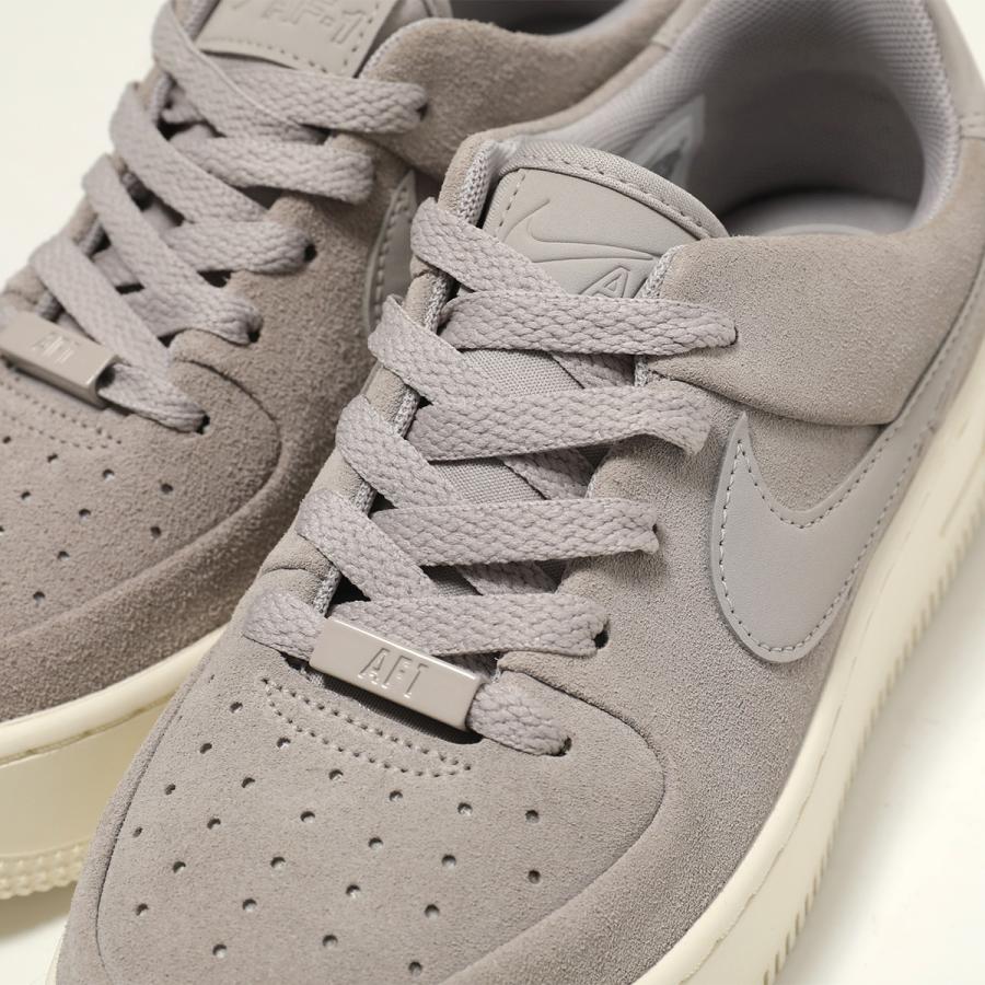NIKE（ナイキ） スニーカー AF1 SAGE LOW エア フォース セージ ロー