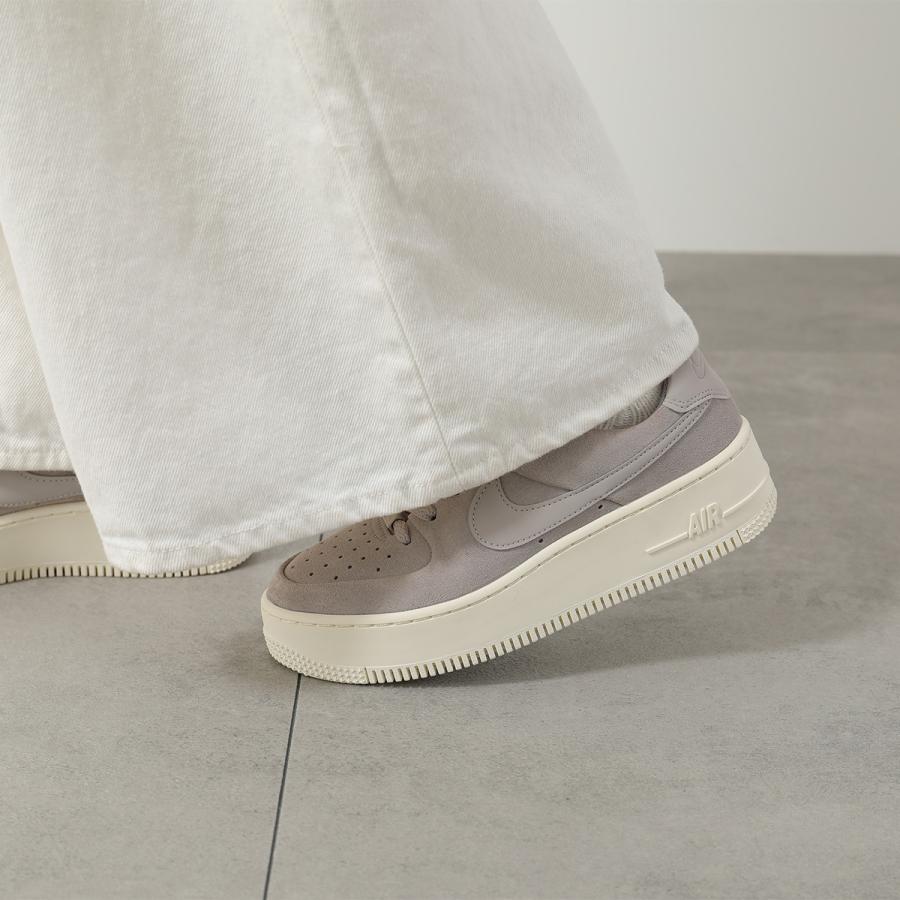 NIKE（ナイキ） スニーカー AF1 SAGE LOW エア フォース セージ ロー