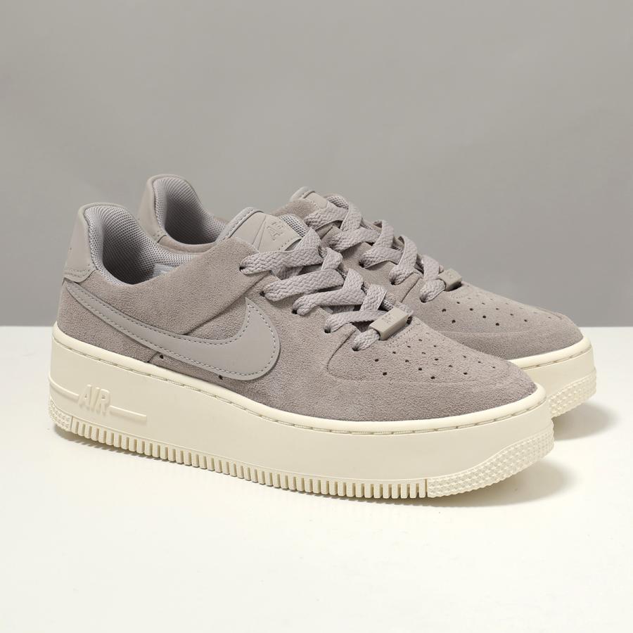 NIKE（ナイキ） スニーカー AF1 SAGE LOW エア フォース セージ ロー