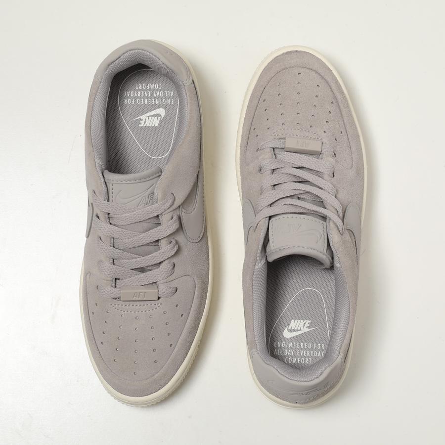 NIKE（ナイキ） スニーカー AF1 SAGE LOW エア フォース セージ ロー