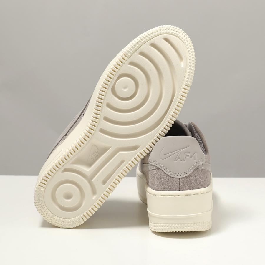 NIKE（ナイキ） スニーカー AF1 SAGE LOW エア フォース セージ ロー