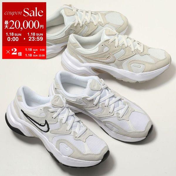 NIKE（ナイキ） スニーカー NIKE AL8 アレイト FJ3794 レディース