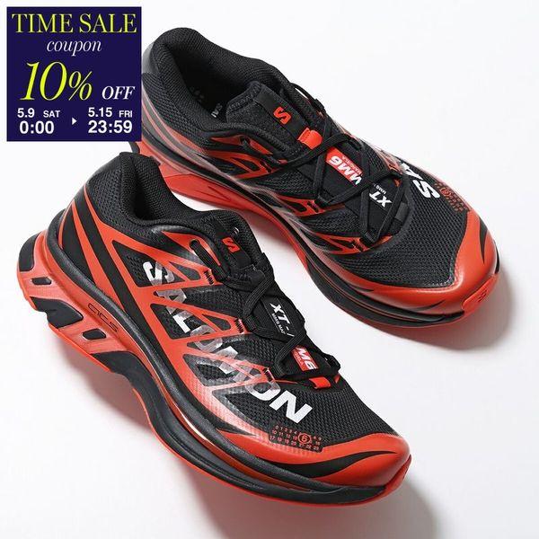 MM6 × SALOMON エムエムシックス メゾンマルジェラ サロモン コラボ