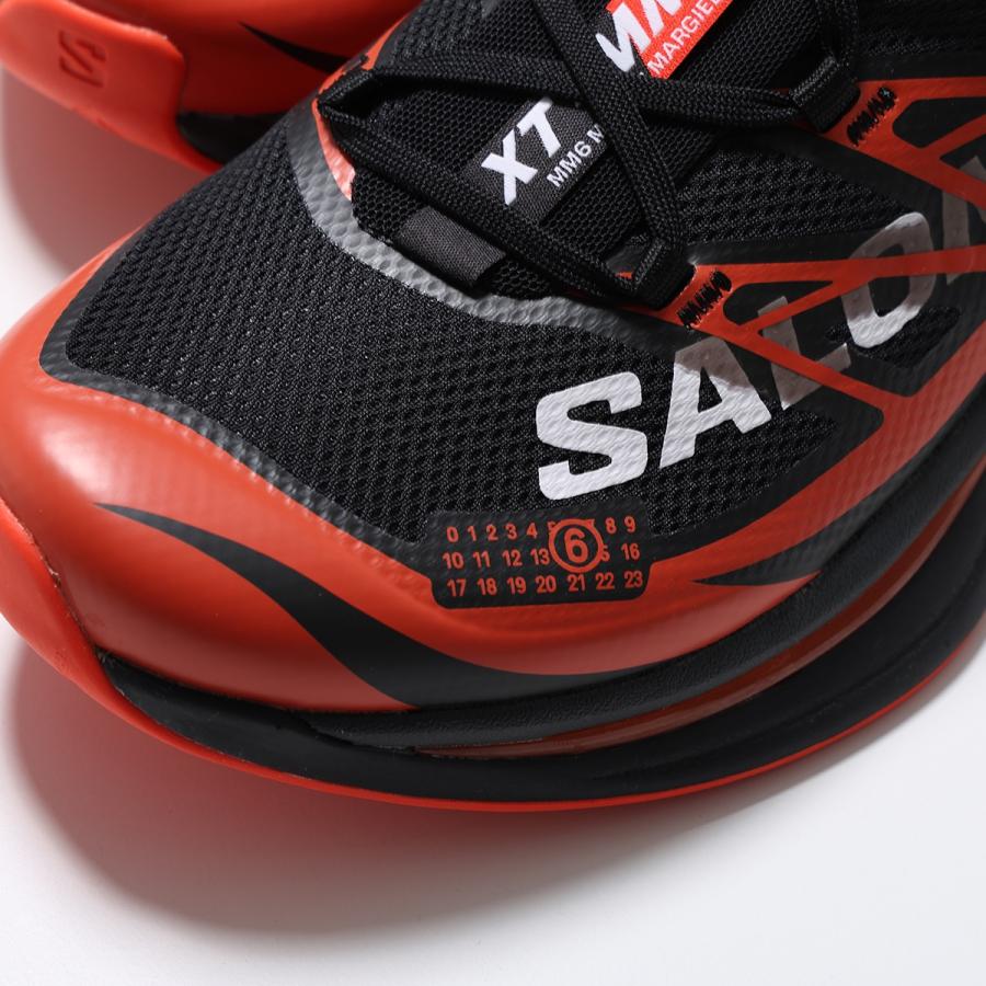 MM6 × SALOMON エムエムシックス メゾンマルジェラ サロモン コラボ