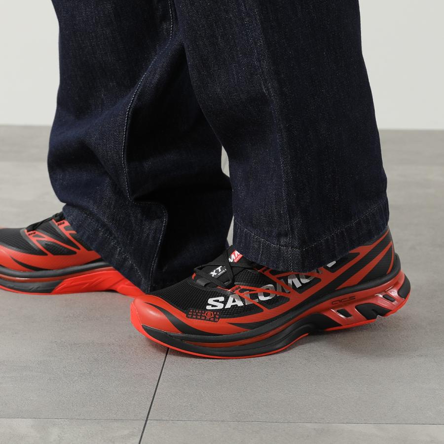 MM6 × SALOMON エムエムシックス メゾンマルジェラ サロモン コラボ