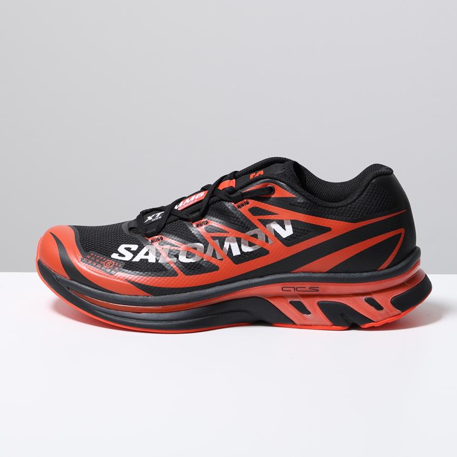 MM6 × SALOMON エムエムシックス メゾンマルジェラ サロモン コラボ