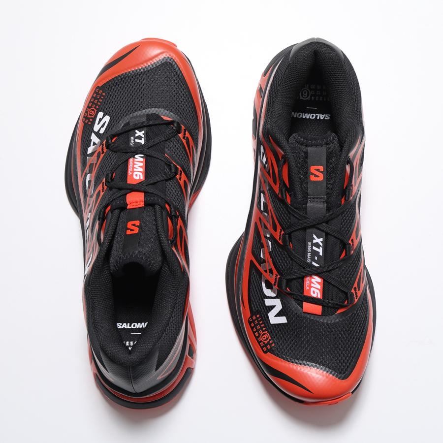 MM6 × SALOMON エムエムシックス メゾンマルジェラ サロモン コラボ