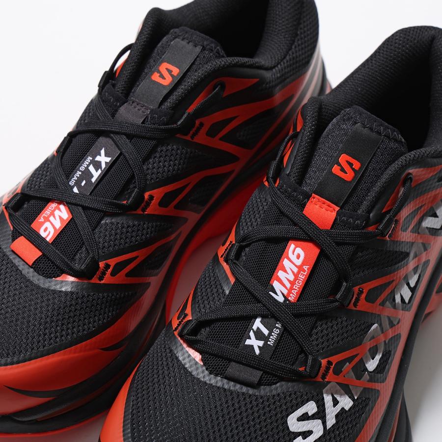 MM6 × SALOMON エムエムシックス メゾンマルジェラ サロモン コラボ