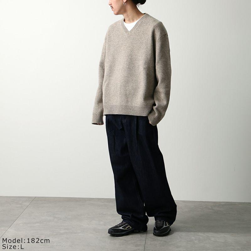 Maison Margiela（メゾンマルジェラ） セーター S50HN0007 M13059