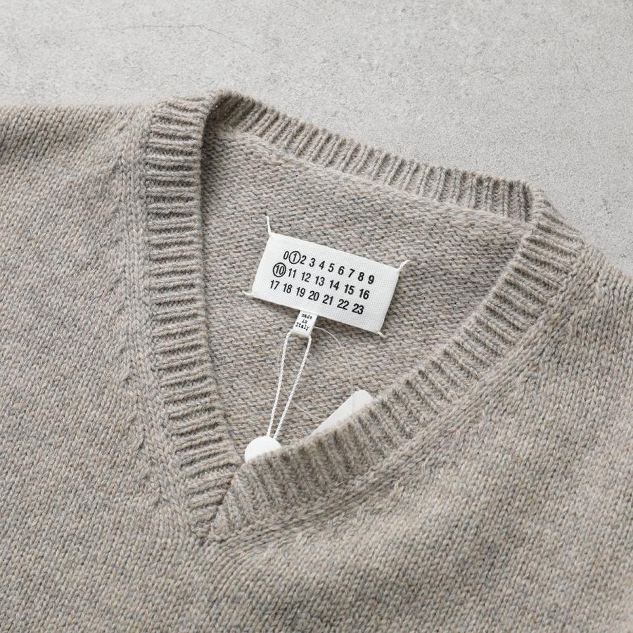 Maison Margiela（メゾンマルジェラ） セーター S50HN0007 M13059