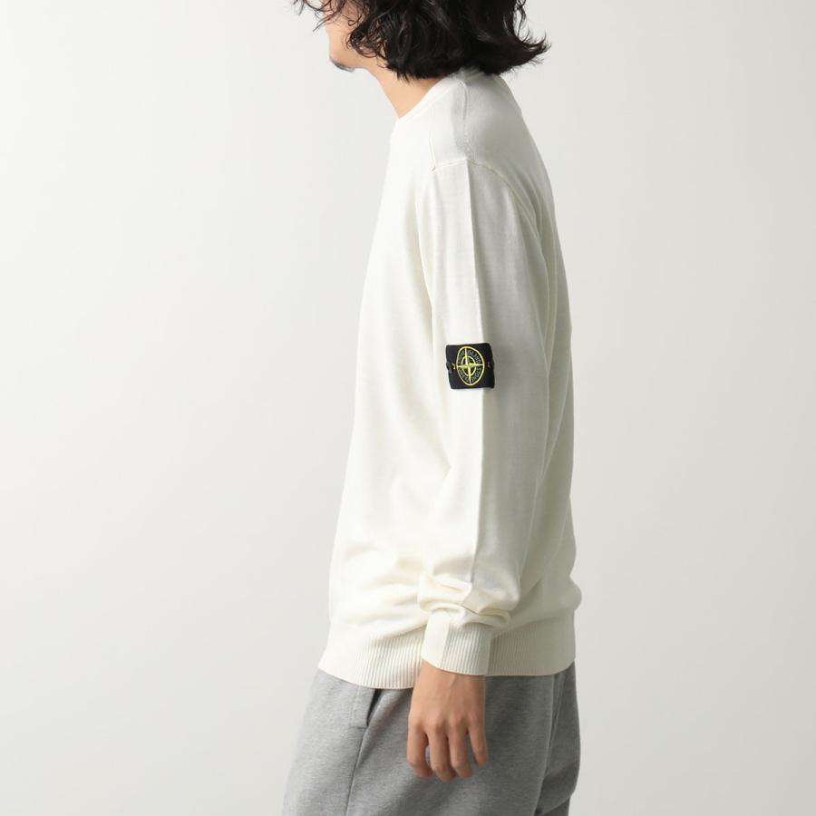 STONE ISLAND（ストーン アイランド） セーター 8115510C4 510C4
