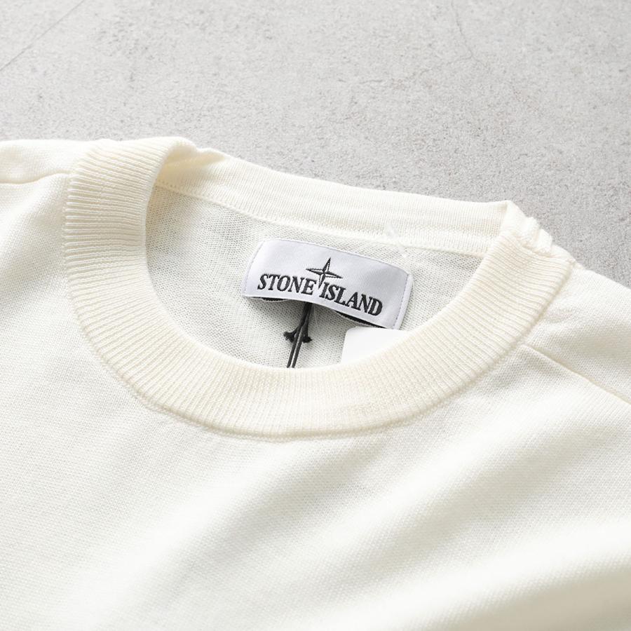 STONE ISLAND（ストーン アイランド） セーター 8115510C4 510C4