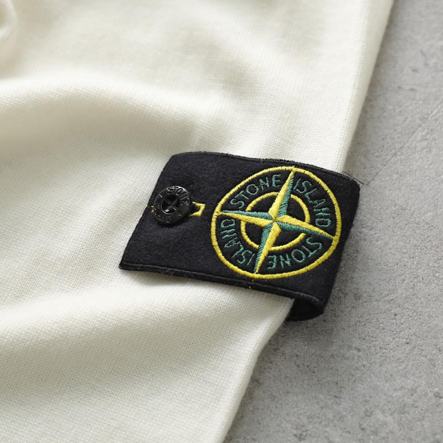 STONE ISLAND（ストーン アイランド） セーター 8115510C4 510C4