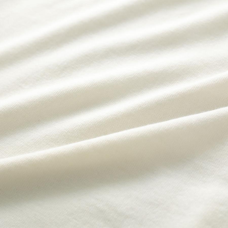 STONE  ニット セーター V0099 XL 白 STONE ISLAND - 【ラスト1点】540B2 / KNIT SWEATER / ニットセーター