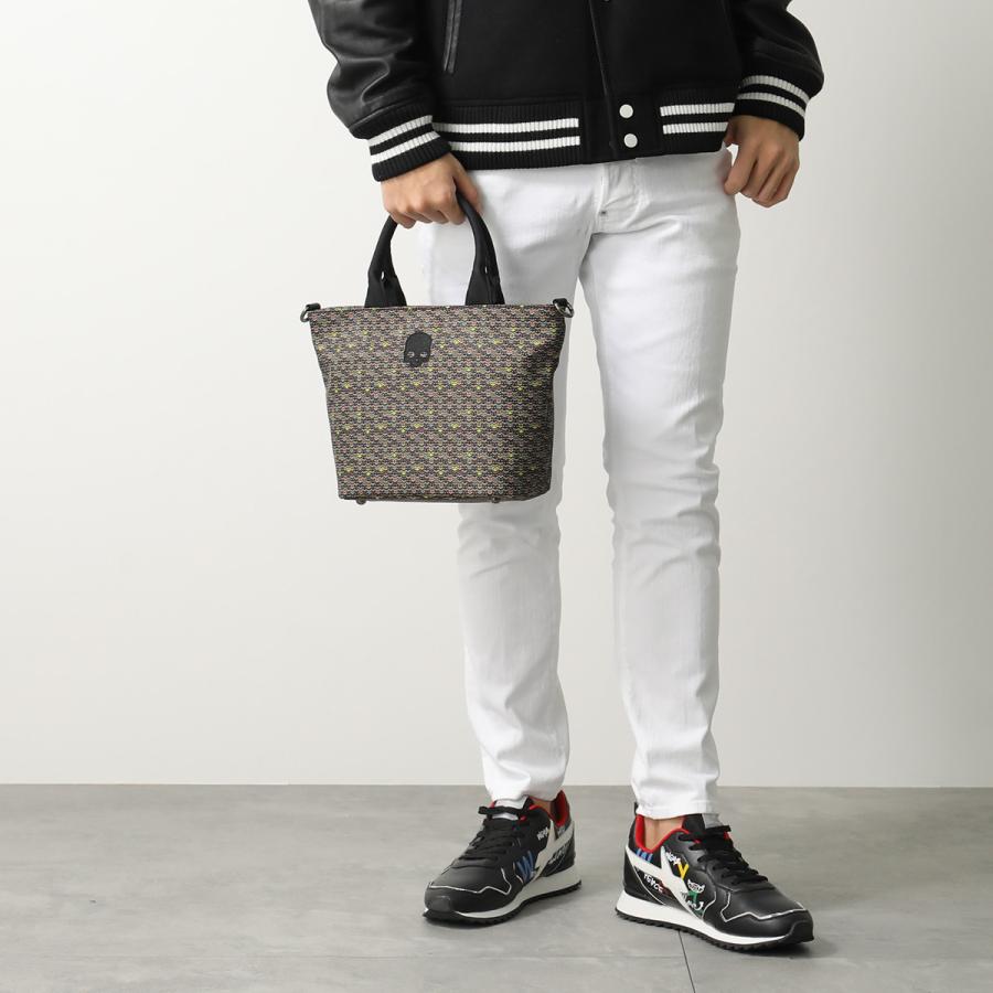 HYDROGEN（ハイドロゲン） ショルダーバッグ NBMHH00322 メンズ