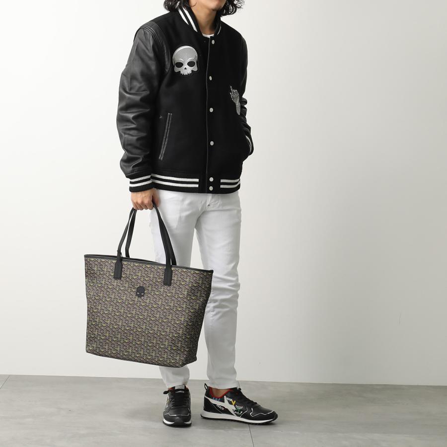 HYDROGEN（ハイドロゲン） トートバッグ NBMHH00422 レディース