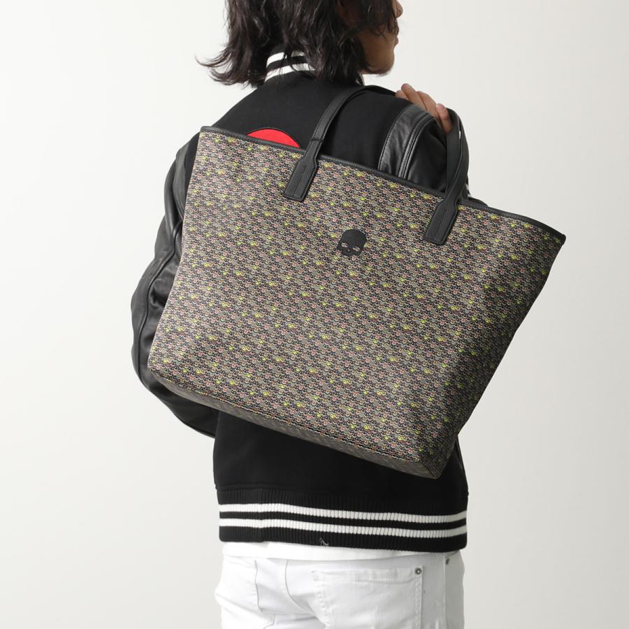 HYDROGEN（ハイドロゲン） トートバッグ NBMHH00422 レディース