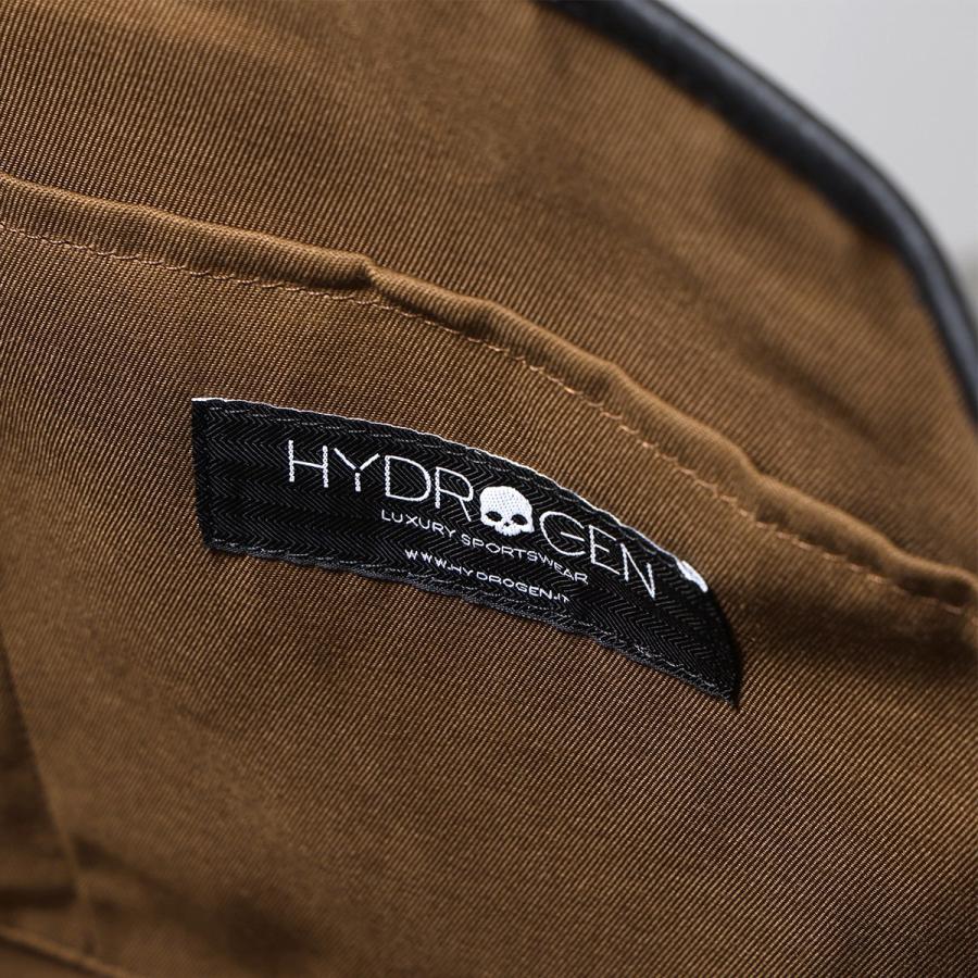 HYDROGEN（ハイドロゲン） トートバッグ NBMHH00422 レディース