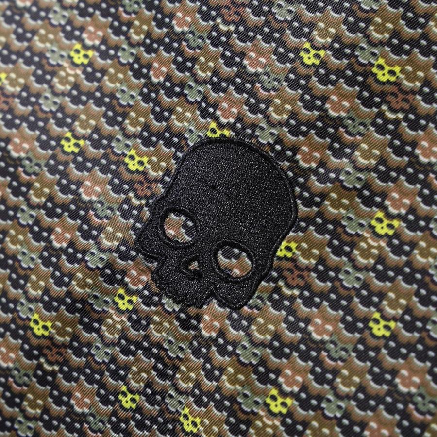 HYDROGEN（ハイドロゲン） トートバッグ NBMHH00422 レディース