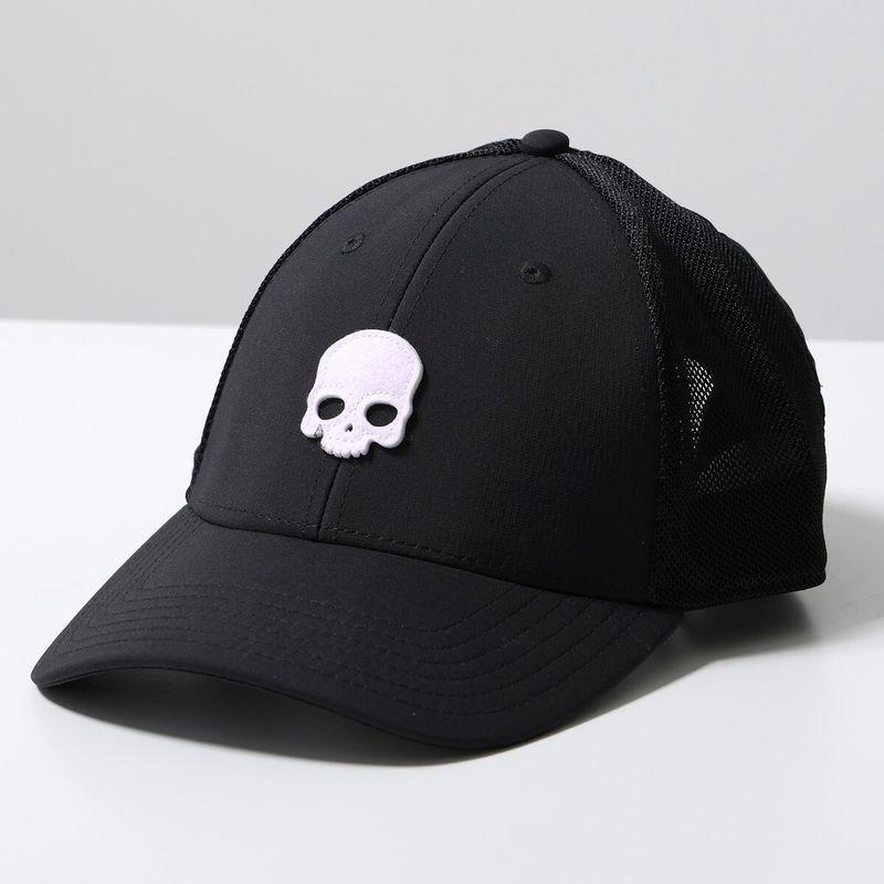 HYDROGEN（ハイドロゲン） キャップ CAP FR0092 メンズ ポリエステル