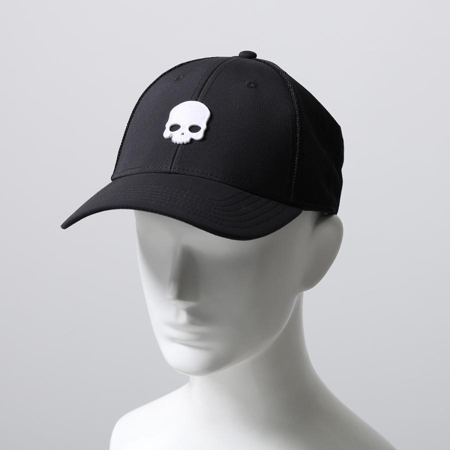 HYDROGEN（ハイドロゲン） キャップ CAP FR0092 メンズ ポリエステル