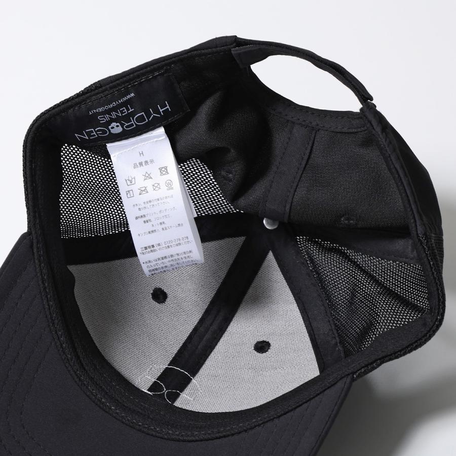 HYDROGEN（ハイドロゲン） キャップ CAP FR0092 メンズ ポリエステル