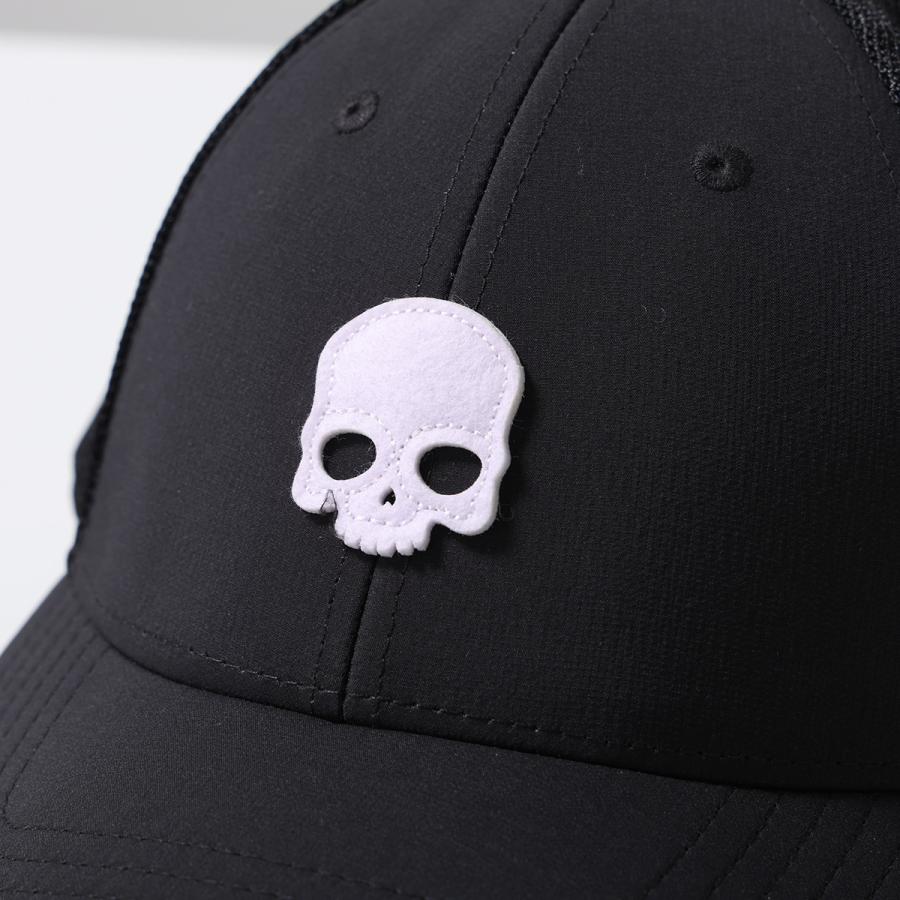 HYDROGEN（ハイドロゲン） キャップ CAP FR0092 メンズ ポリエステル