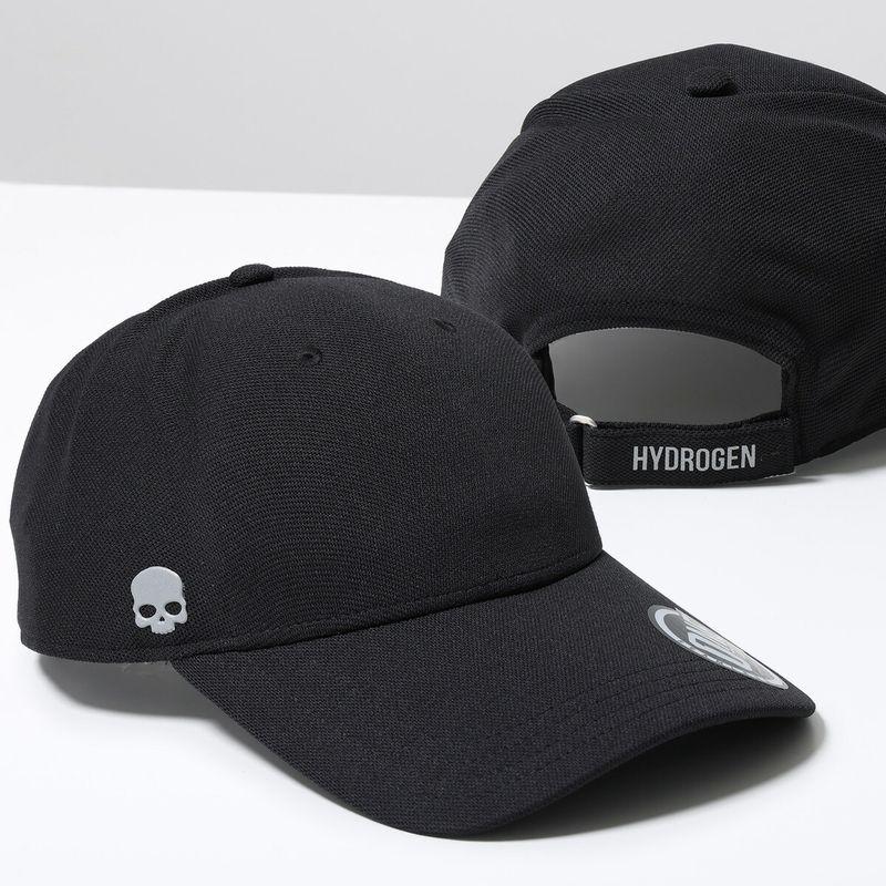HYDROGEN（ハイドロゲン） ベースボールキャップ TOUCH CAP A10003
