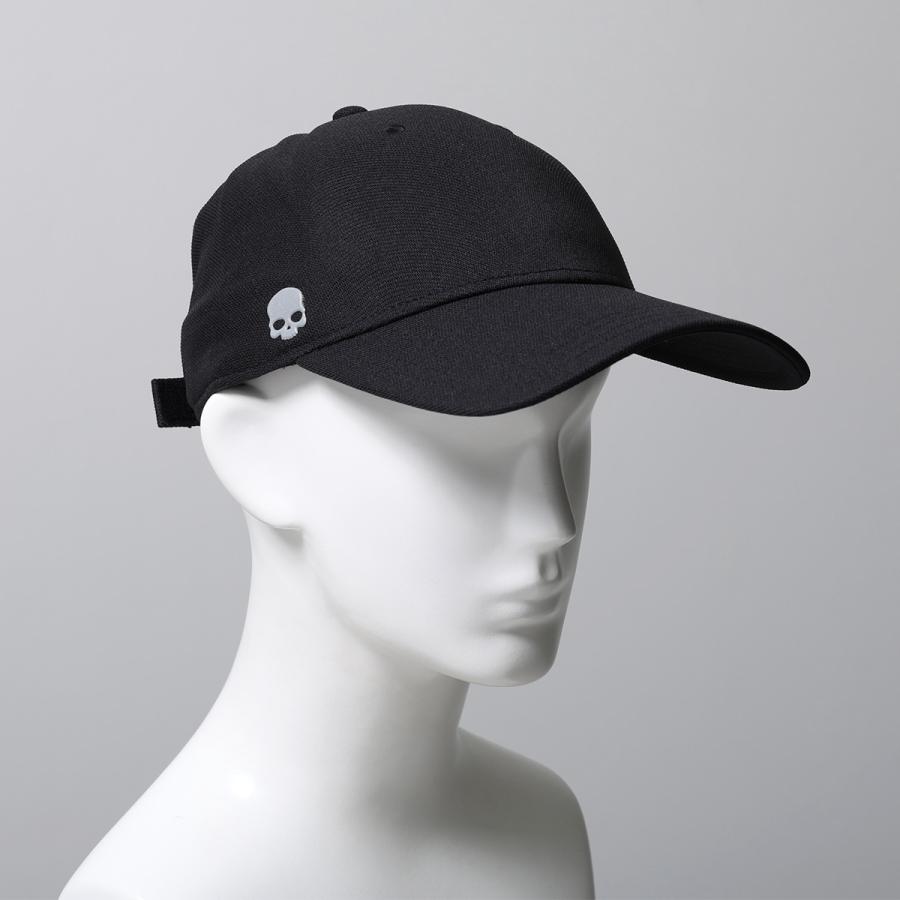 HYDROGEN（ハイドロゲン） ベースボールキャップ TOUCH CAP A10003