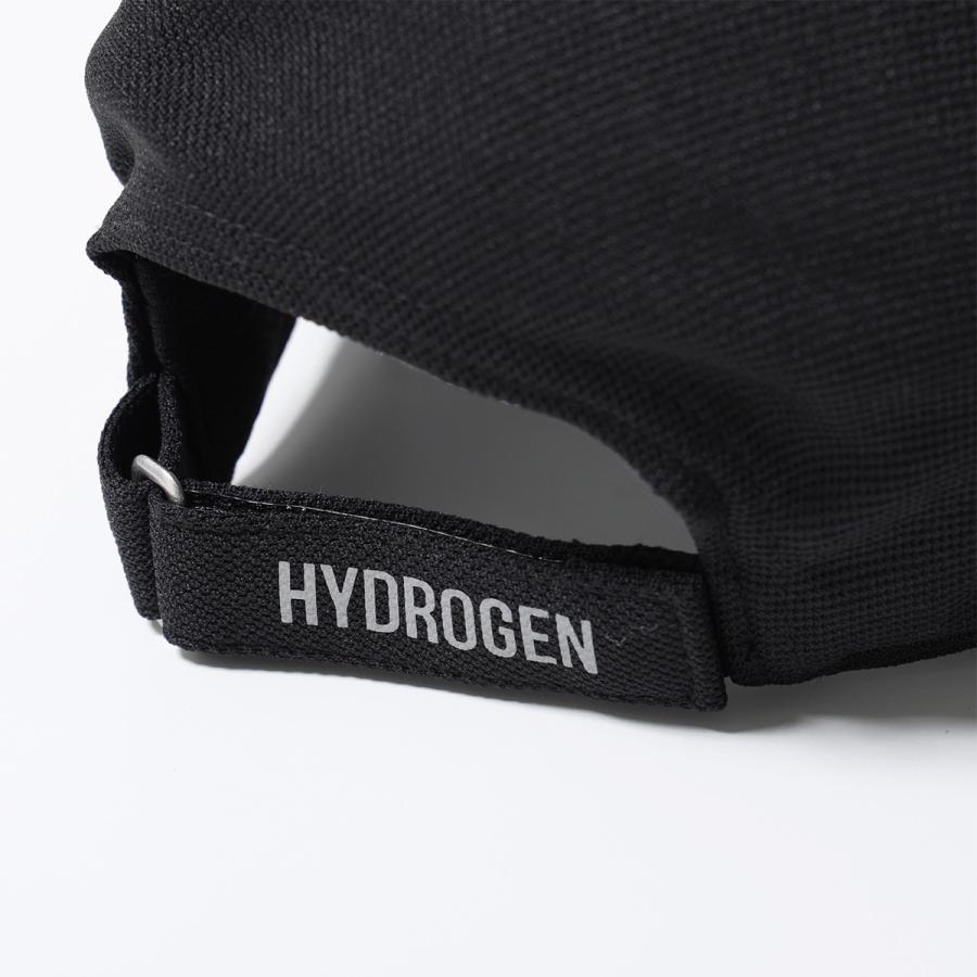 HYDROGEN（ハイドロゲン） ベースボールキャップ TOUCH CAP A10003