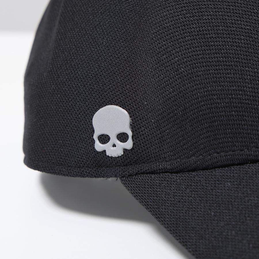 HYDROGEN（ハイドロゲン） ベースボールキャップ TOUCH CAP A10003