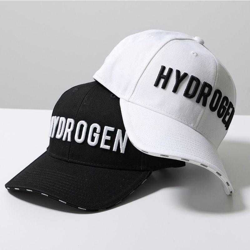 HYDROGEN（ハイドロゲン） ベースボールキャップ ICON CAP 225920