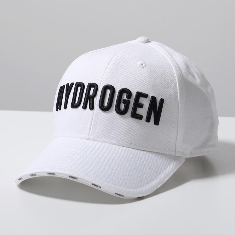 ハイドロゲンキャップ新品 HYDROGEN（ハイドロゲン） ベースボールキャップ ICON CAP 225920