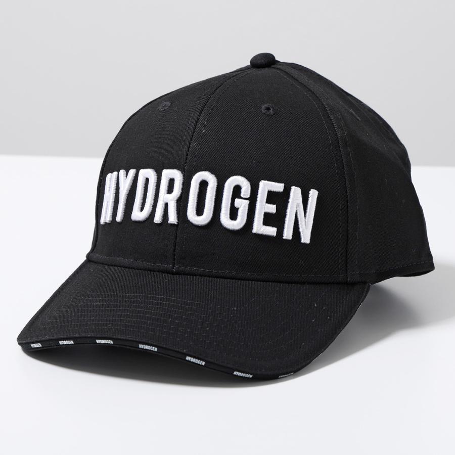 HYDROGEN（ハイドロゲン） ベースボールキャップ ICON CAP 225920