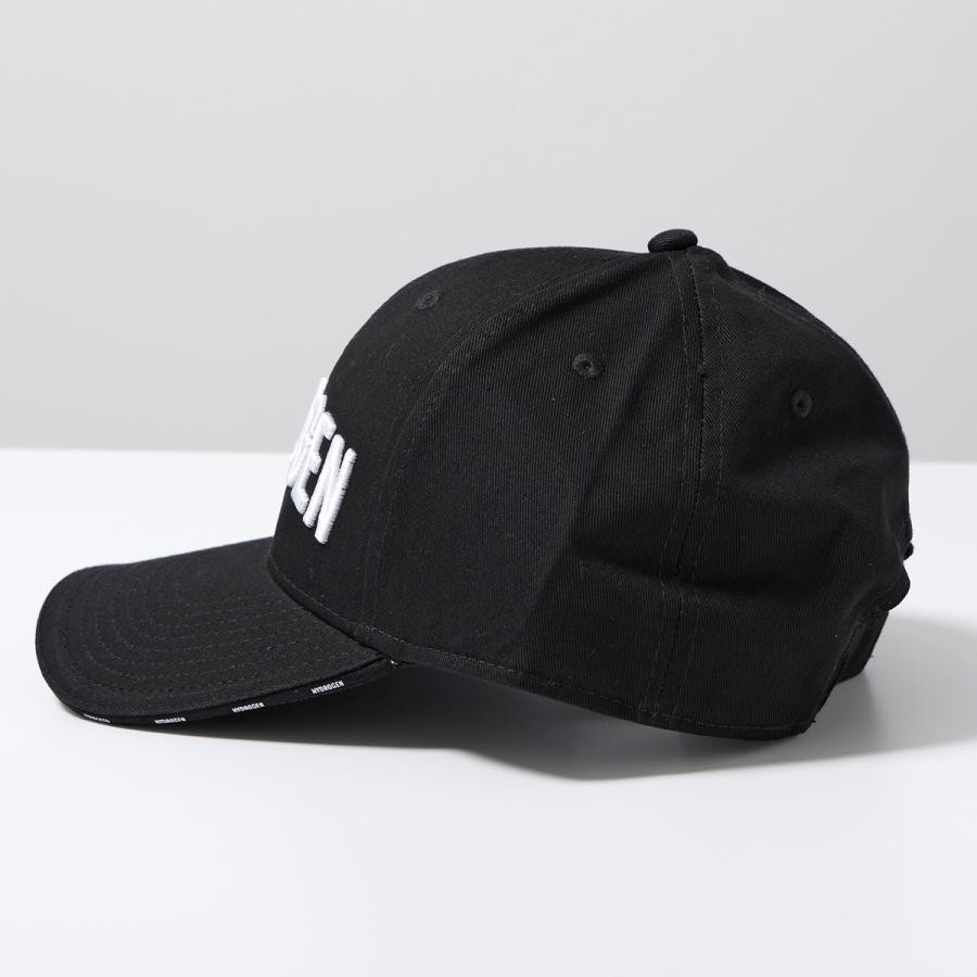 HYDROGEN（ハイドロゲン） ベースボールキャップ ICON CAP 225920