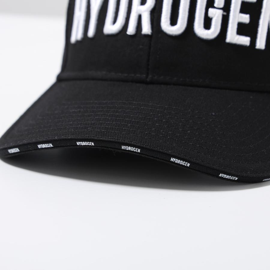 HYDROGEN（ハイドロゲン） ベースボールキャップ ICON CAP 225920