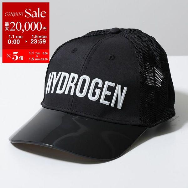 HYDROGEN（ハイドロゲン） ベースボールキャップ SUMMER CAP A10002