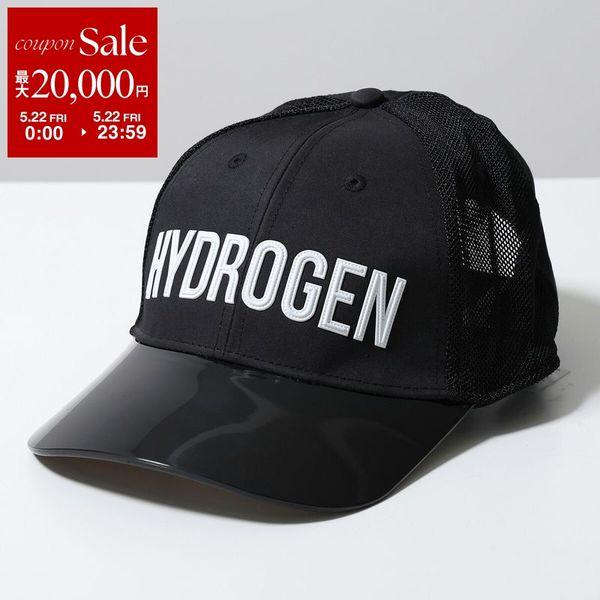 HYDROGEN（ハイドロゲン） ベースボールキャップ SUMMER CAP A10002