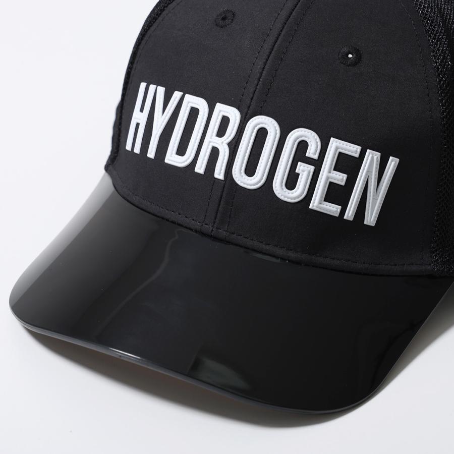 HYDROGEN（ハイドロゲン） ベースボールキャップ SUMMER CAP A10002