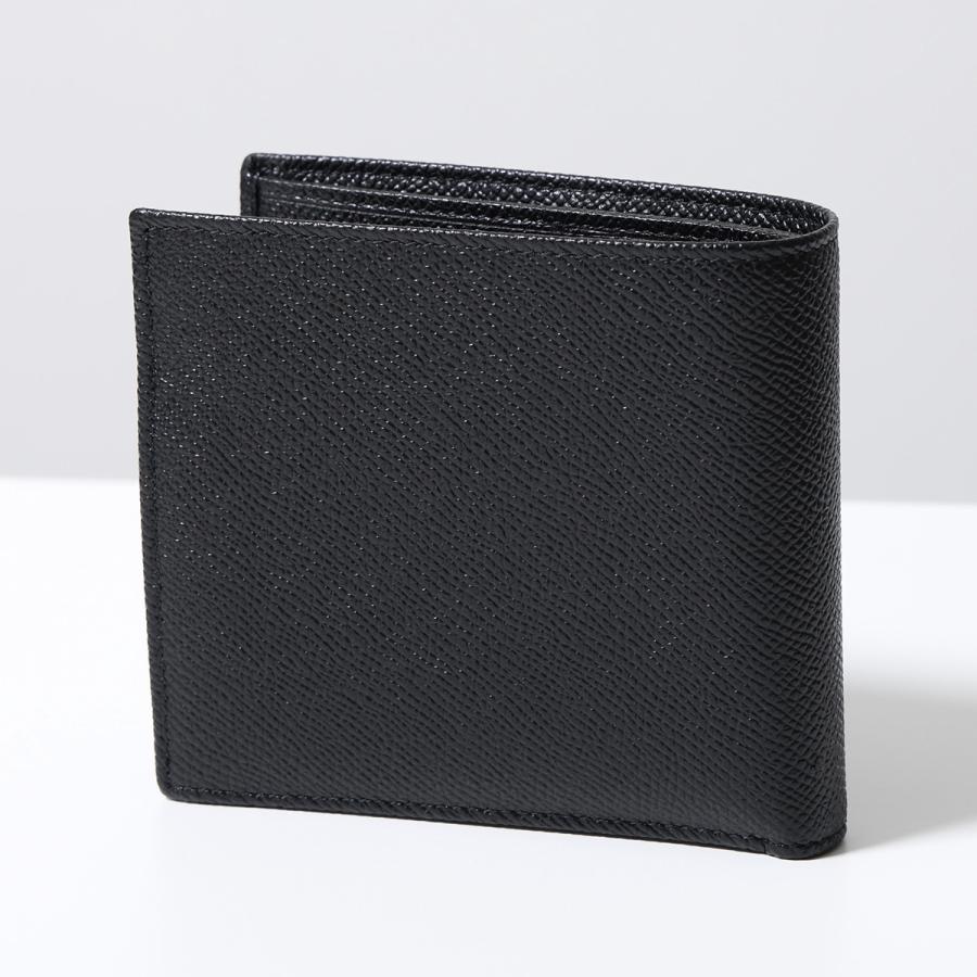 BVLGARI（ブルガリ） 二つ折り財布 BB MAN ビービーマン 30396 メンズ