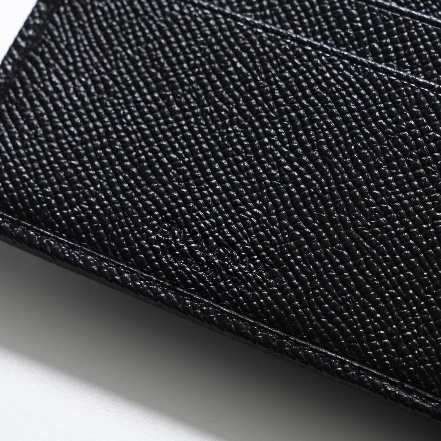 BVLGARI（ブルガリ） 二つ折り財布 BB MAN ビービーマン 30396 メンズ