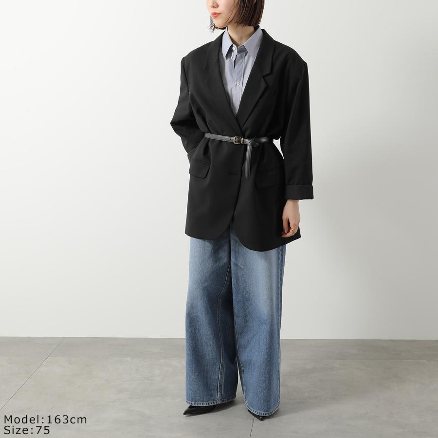 ミュウミュウ ベルト サイズ75 MIU MIU/ミュウミュウ通販 | レザー ベルト【送料無料】【店頭受取可能