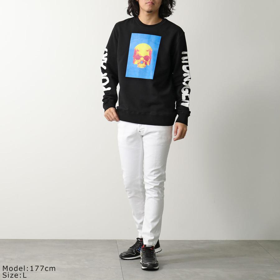 HYDROGEN（ハイドロゲン） トレーナー MW0009 メンズ スウェット