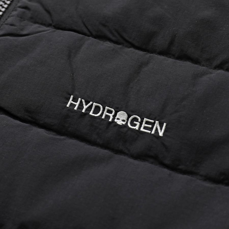HYDROGEN（ハイドロゲン） ダウンジャケット H31D4JD005 メンズ