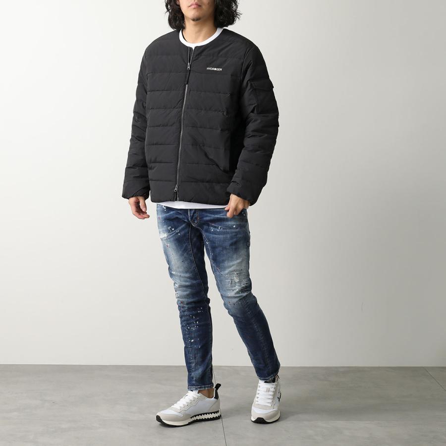 HYDROGEN（ハイドロゲン） ダウンジャケット H31D4JD005 メンズ