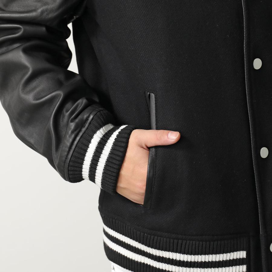 HYDROGEN（ハイドロゲン） スタジャン DIABLO JACKET ME0005 メンズ