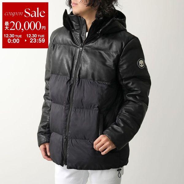 HYDROGEN（ハイドロゲン） 中綿ジャケット PAKI DOWN JACKET ME0006