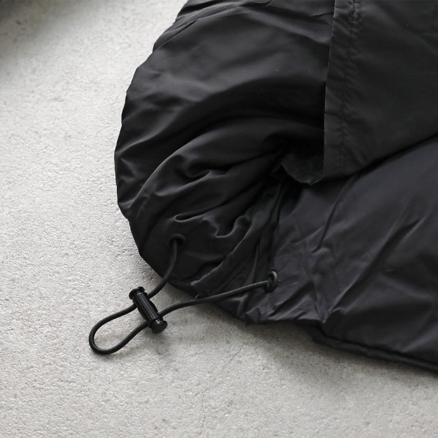 HYDROGEN（ハイドロゲン） 中綿ジャケット PAKI DOWN JACKET ME0006