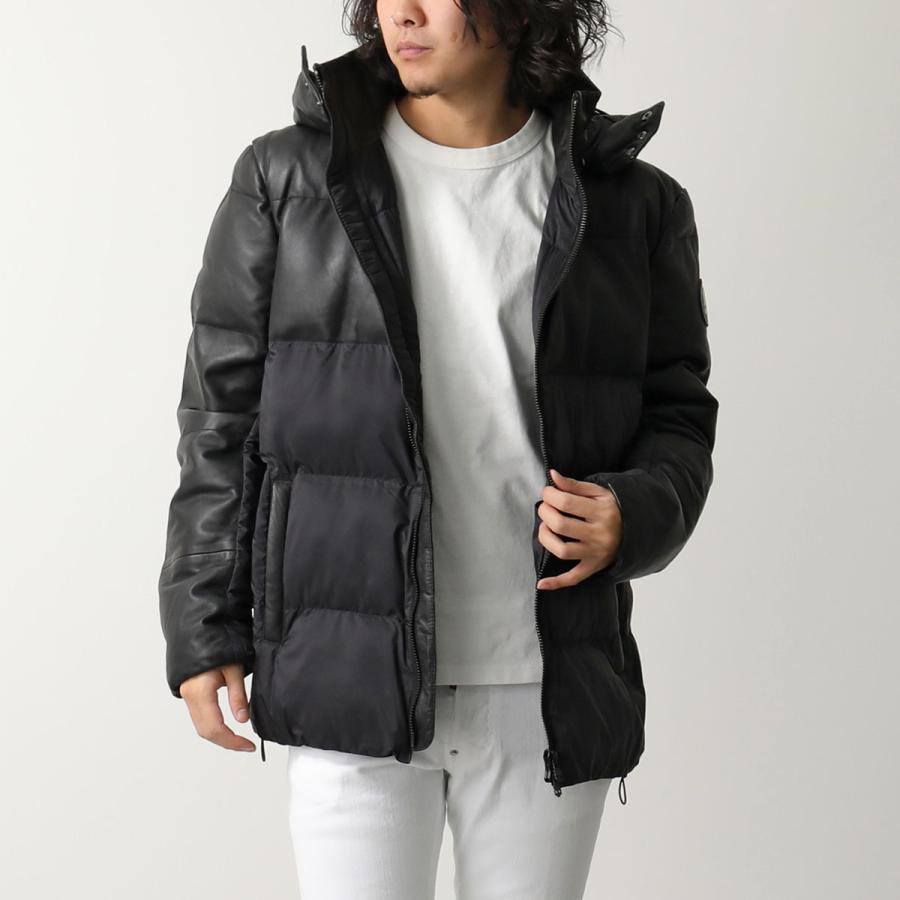 HYDROGEN（ハイドロゲン） 中綿ジャケット PAKI DOWN JACKET ME0006