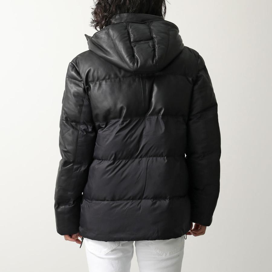 HYDROGEN（ハイドロゲン） 中綿ジャケット PAKI DOWN JACKET ME0006